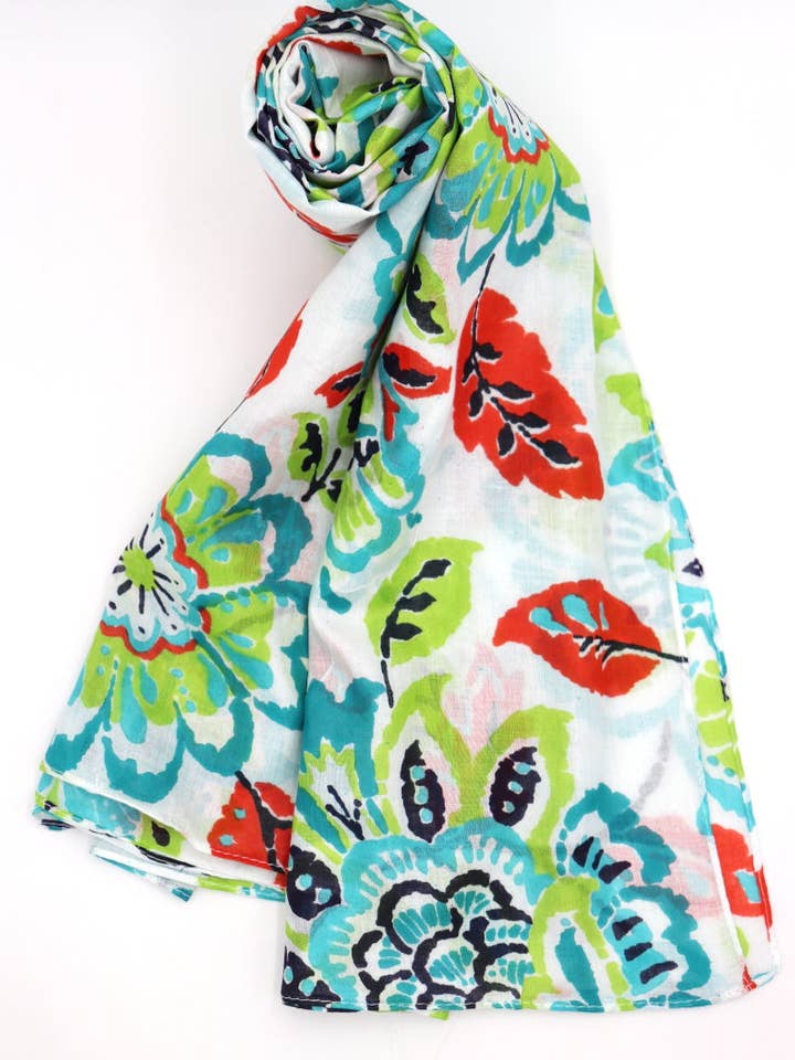 Sjaal #205675 voor wholesale door LIL' MOON