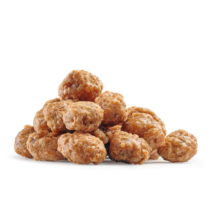 Popinsanity Popcorn & Confections - Wholesale Nuts - 🆕 Cinnamon Praline Peanuts | Gourmet Candied Nuts Gift Box