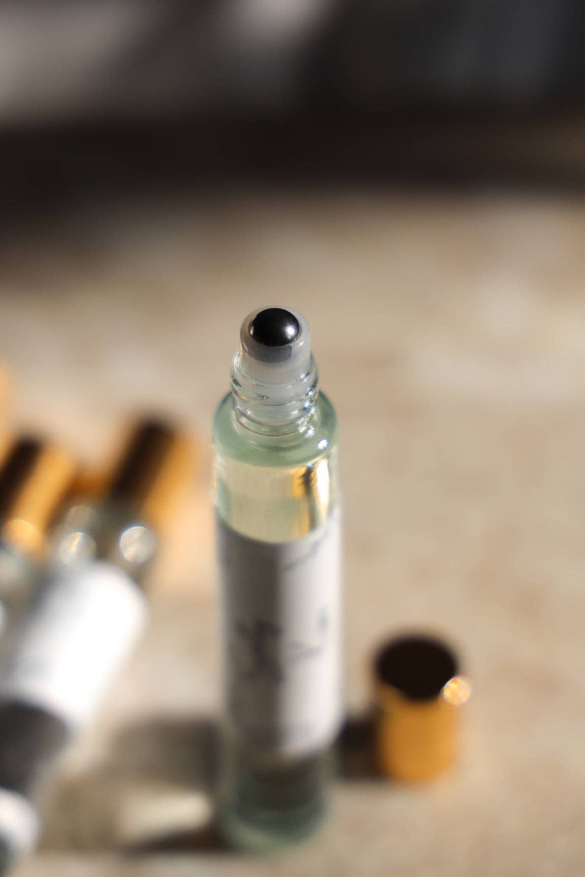 RoomSmells - Vendita all'ingrosso Fragranza roll-on - California Dreams - Profumo Roll-On1