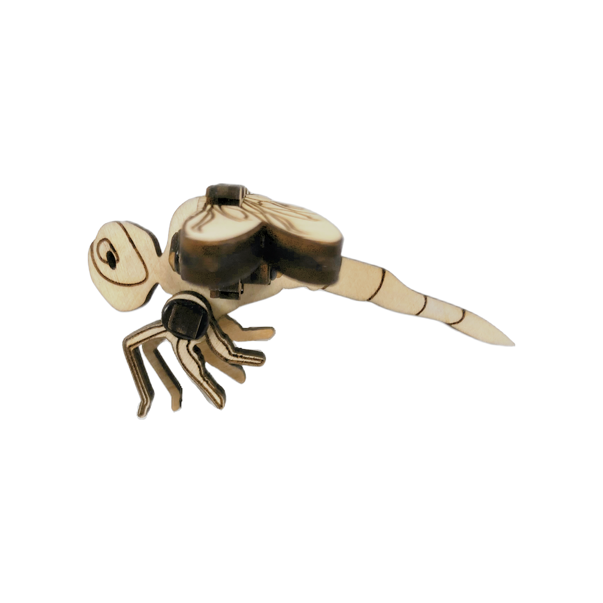 Zootility - Wholesale Puzzle - Kids - Loopets Puzzle Toy - Insects3