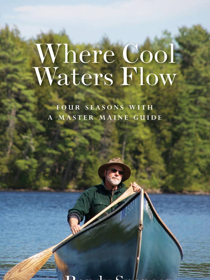 Where Cool Waters Flow for wholesale by Baker & Taylor Publisher Services