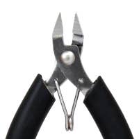 Plazko - Wholesale Craft tool - BeadSmith Small Flush Side Cutter 3.5" - 1 pair3