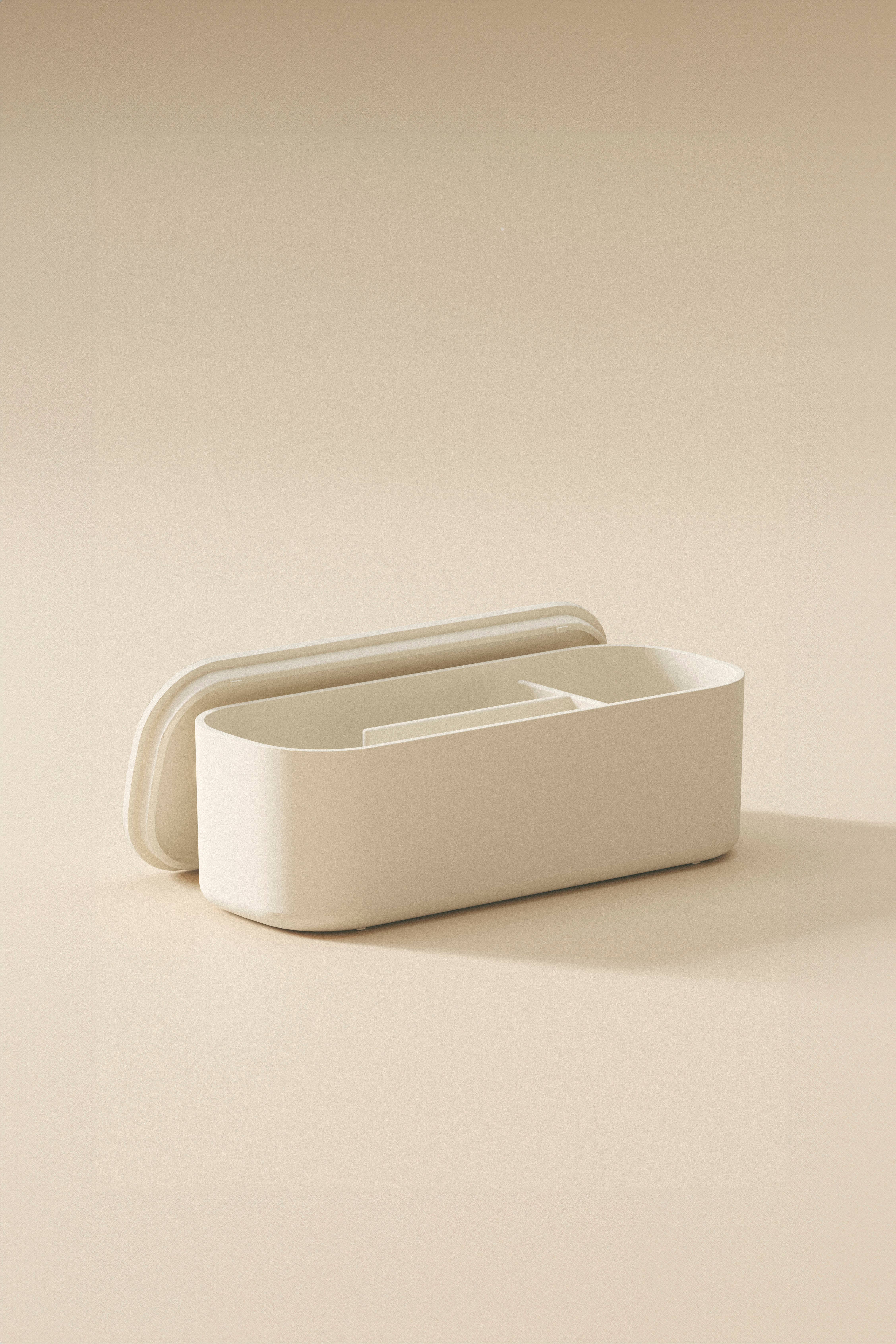 COSMIC BRAND - Wholesale Bath soap dish - Cosmic Organizer Box Alife Collection0