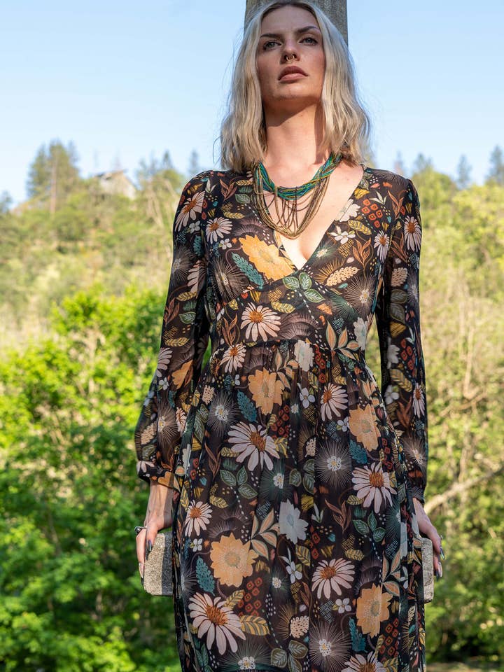 Sohana - Wholesale Dress - Women's - Bella Dress