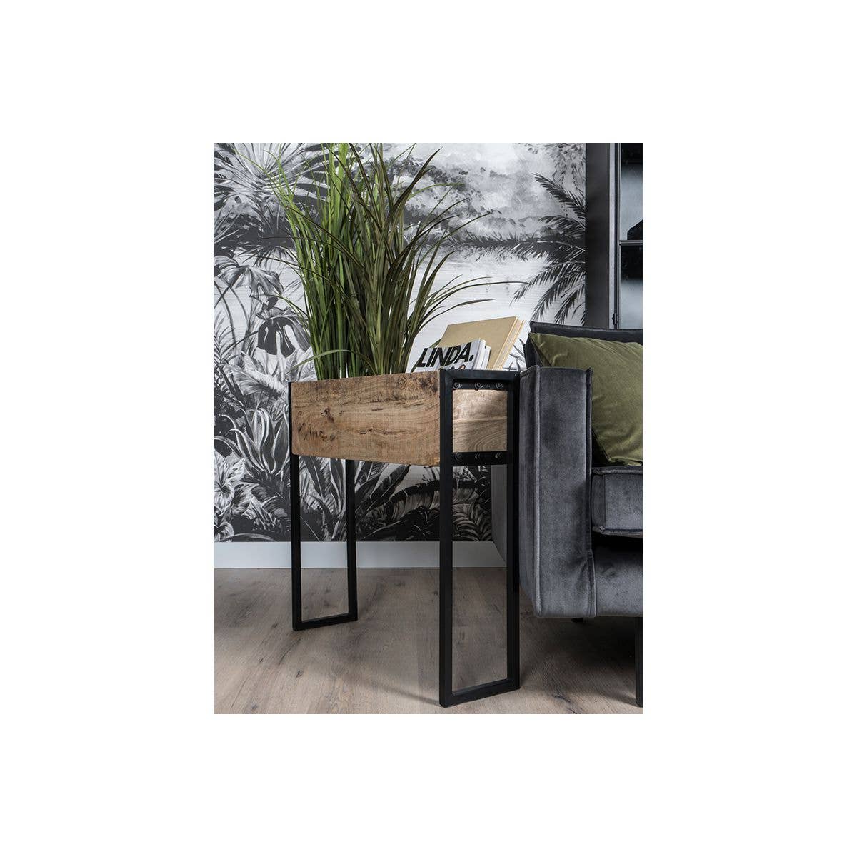 Home67 – wholesale Planter box – Planter Faab 72 cm2