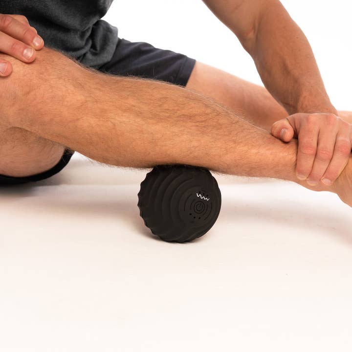 Spacer Mobility - Wholesale Lichaamsmassage-apparaat - Ripple Ball - Vibrerende massagebal3