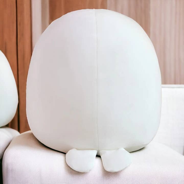 ToyalFriends - All Import Duties Covered! - Wholesale Stuffed/Plush Toy - Kids & Baby - Seal Doll Plush Aquatic Animal Plushie2