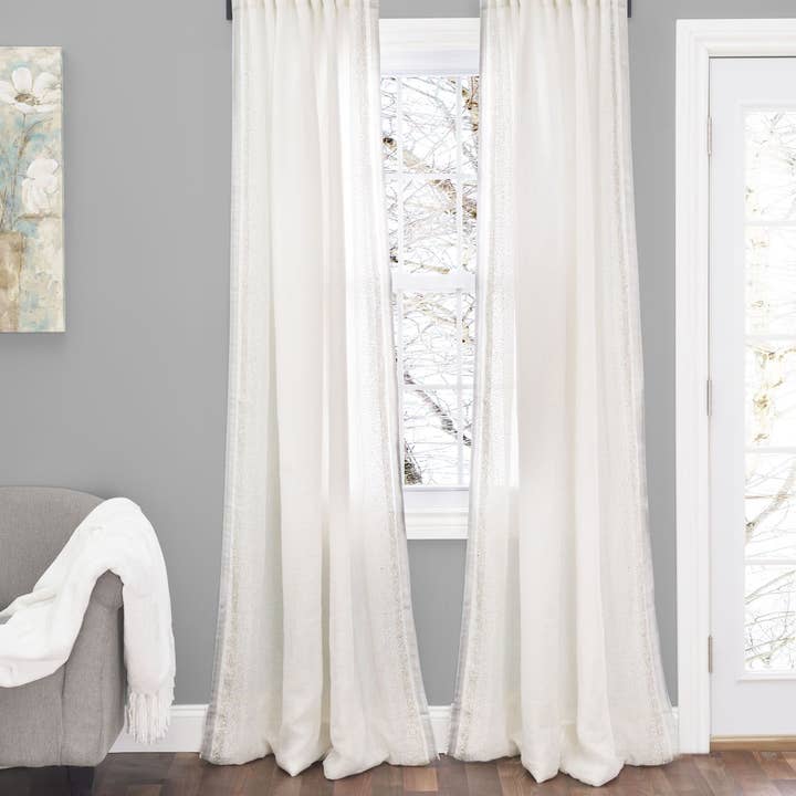 Sintra Ivory Panel for wholesale by Cloud 9 Design