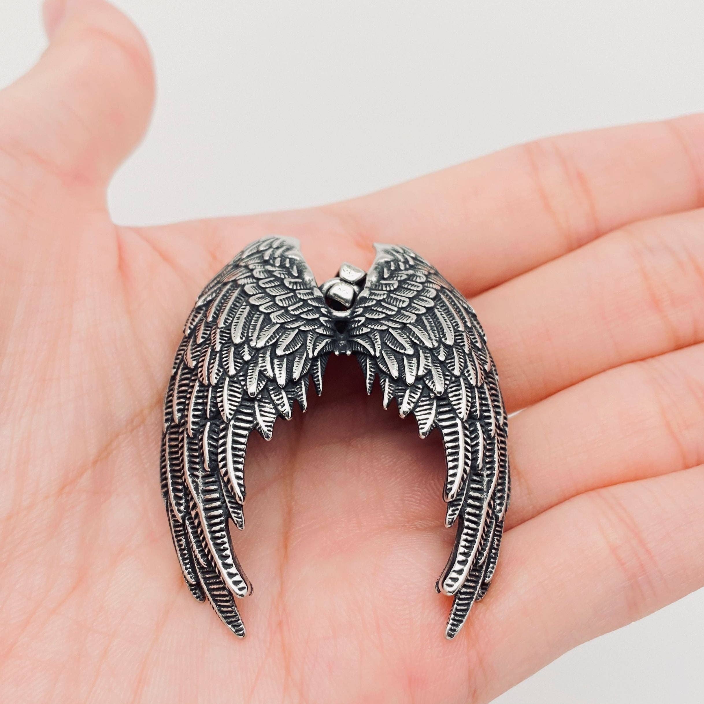 Mio Queena - Wholesale Craft Supplies - Multi Style of Exquisite Stainless Steel Pendant - MJ/MNP32