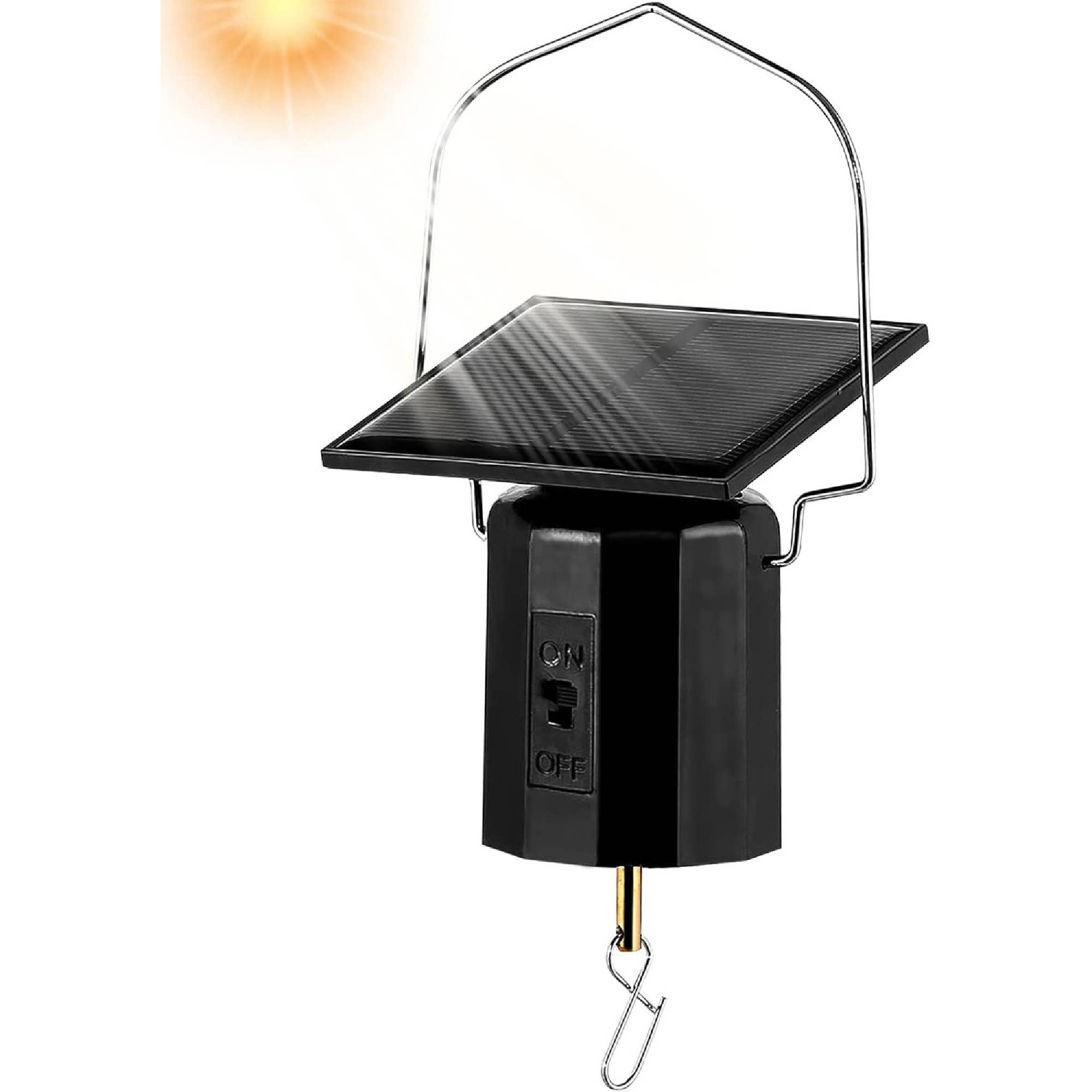 Multi Solar Generator Spinner for wholesale on Faire0