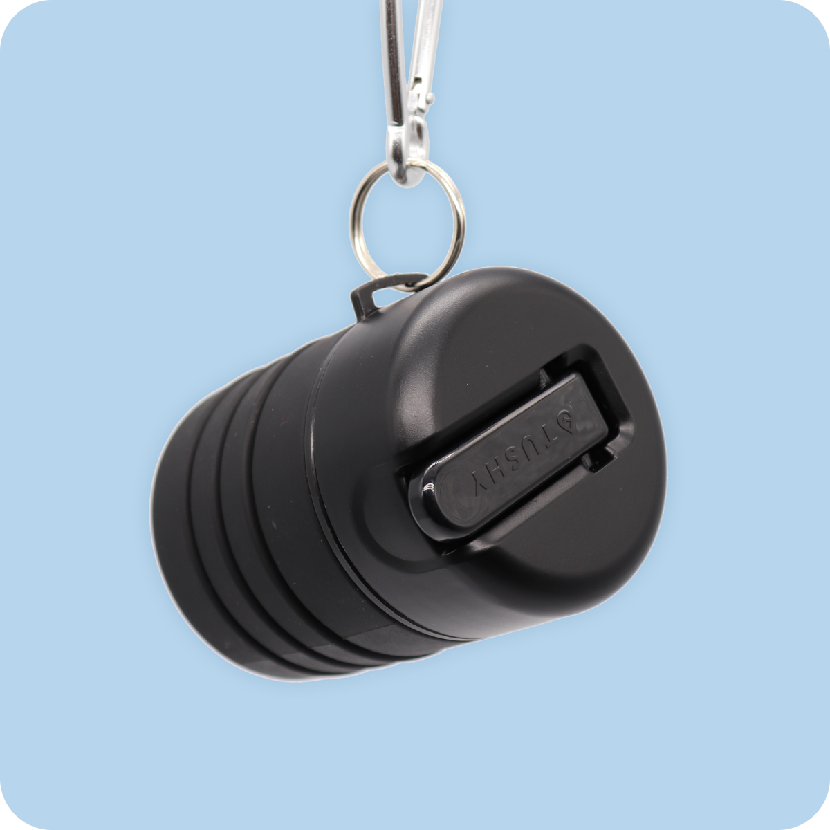 TUSHY - Wholesale Toilet Paper Holder - TUSHY Travel Bidet7