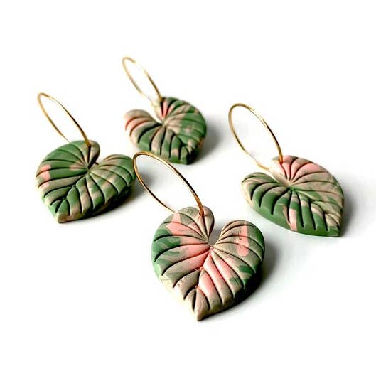 Leaf Reifen für den Großhandel von StudioFondant