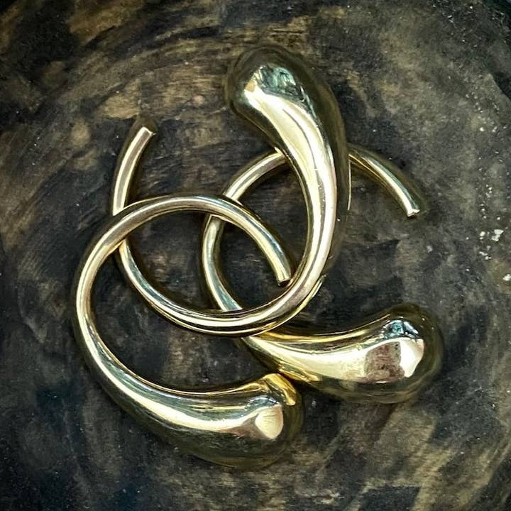 Dainty Ball Ring for wholesale by AYAM Africa