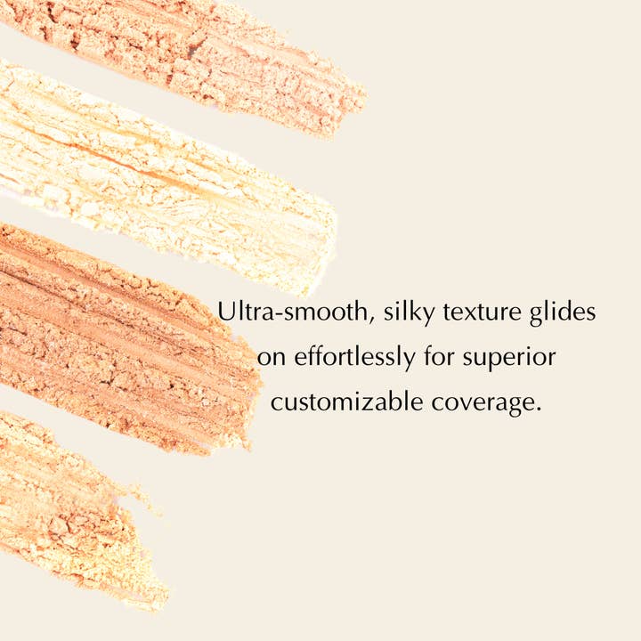 EpiLynx - Wholesale Foundation - Hydrating Powder Foundation - Matte Finish19