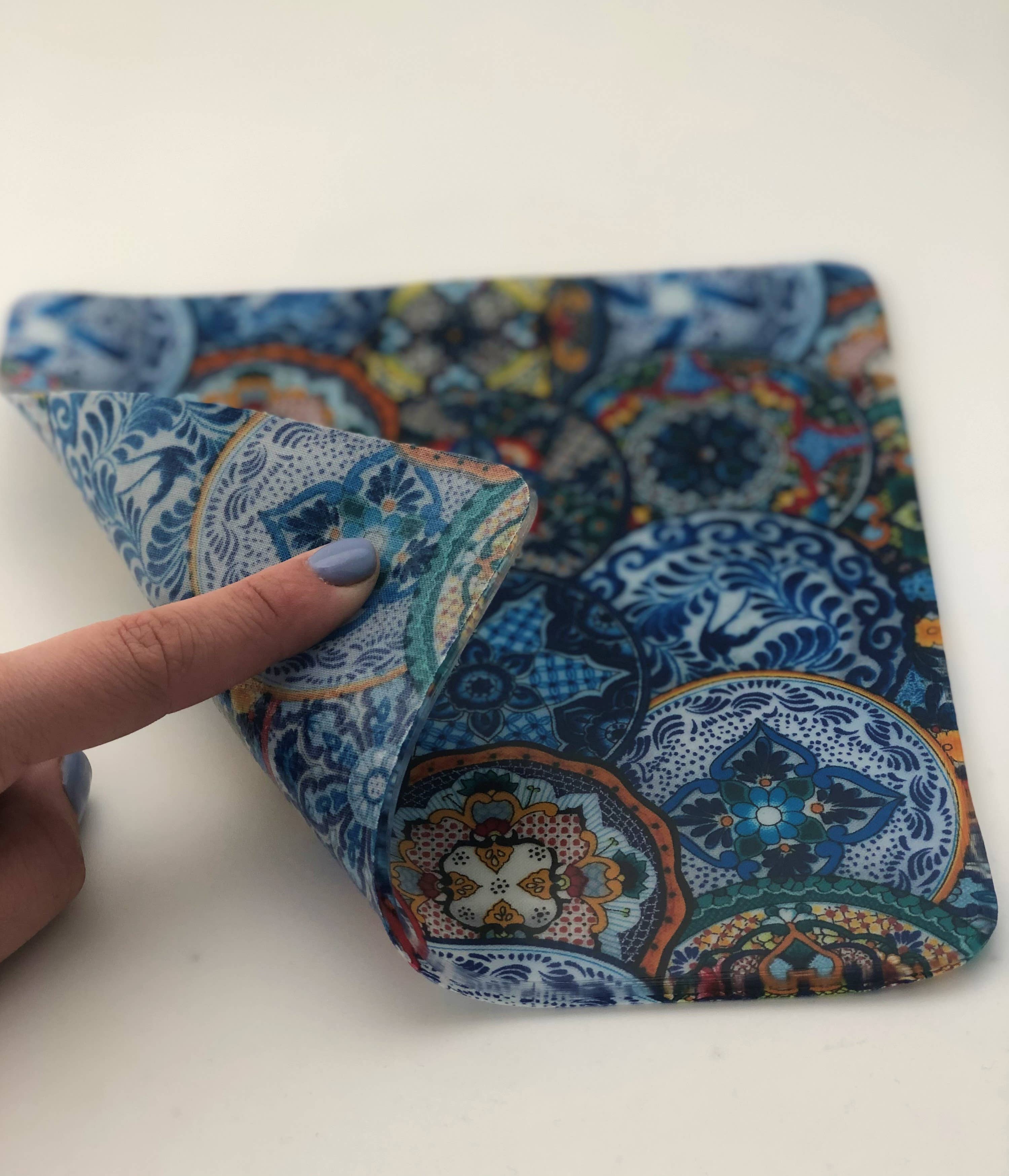 Andreas - Wholesale Dinner Plate - Fiesta Plates8