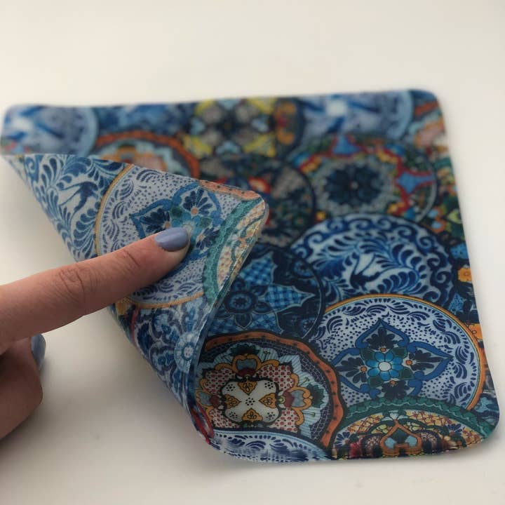 Andreas - Wholesale Dinner Plate - Fiesta Plates8