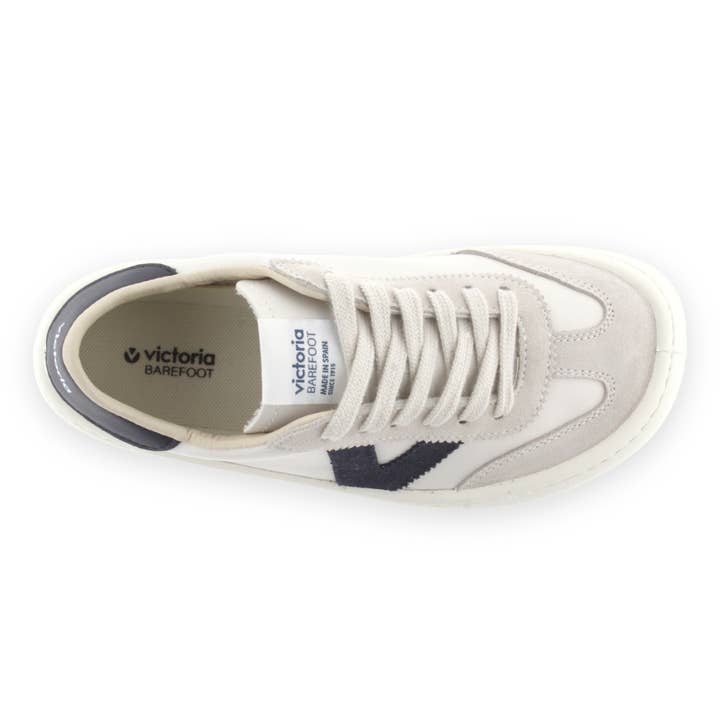 Quartz OLMO VICTORIA BAREFOOT SNEAKERS for wholesale on Faire8