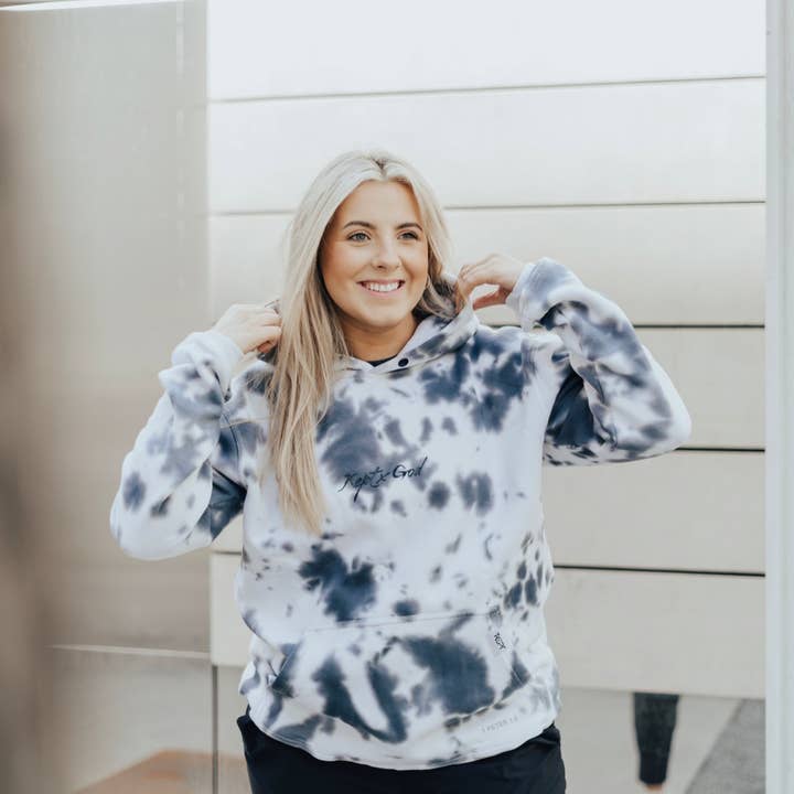 KEPT X GOD Snap Button Pullover for wholesale by Kept Clothing Brand