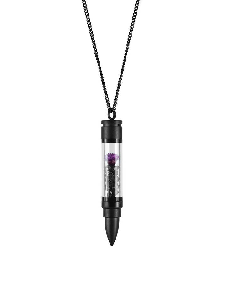 Eternity II - Orpheus (Lilac) for wholesale by Gentle No More