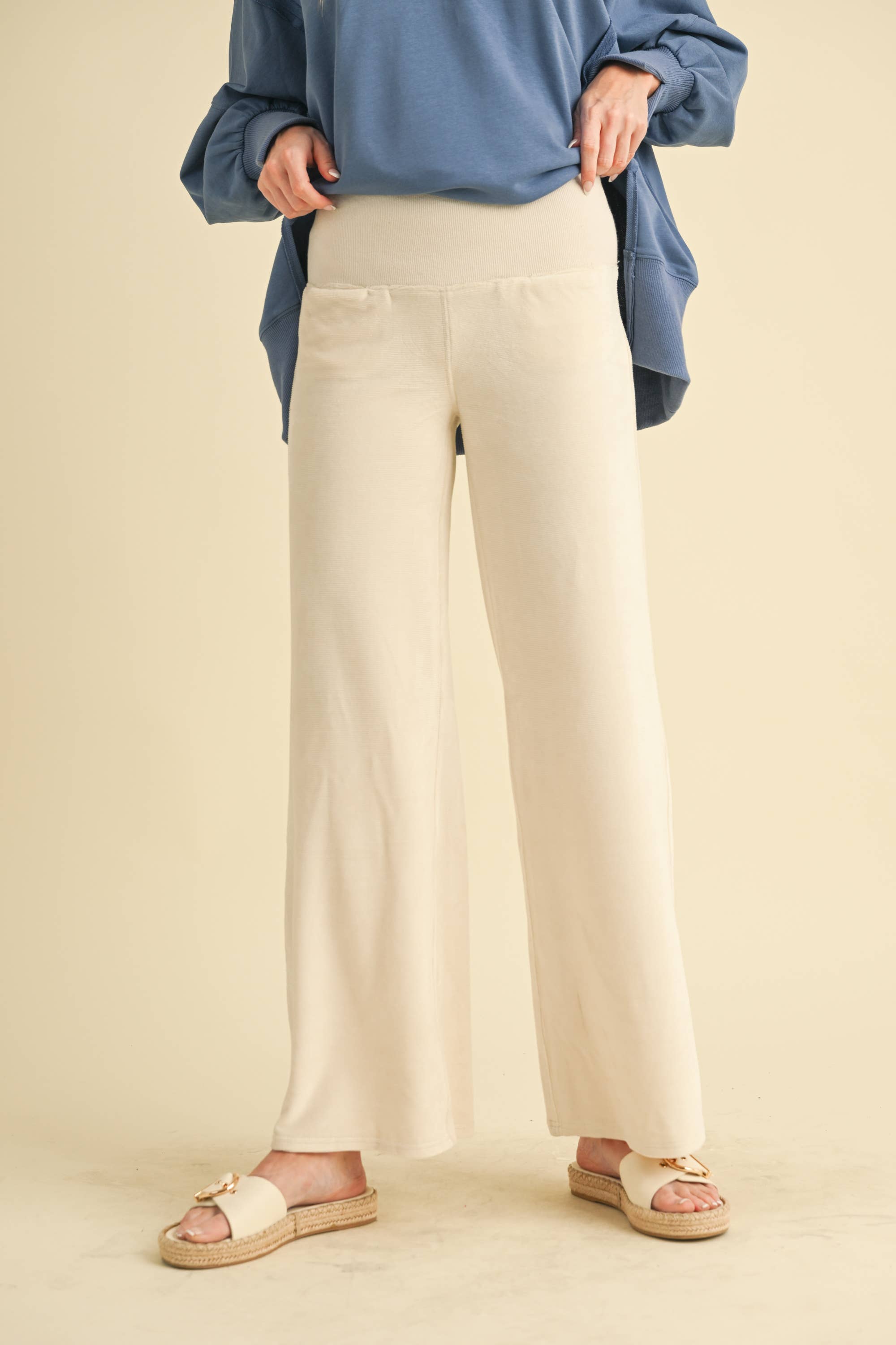 AEMI + CO – wholesale Pants – Women's – 7137FK Gini Pants7