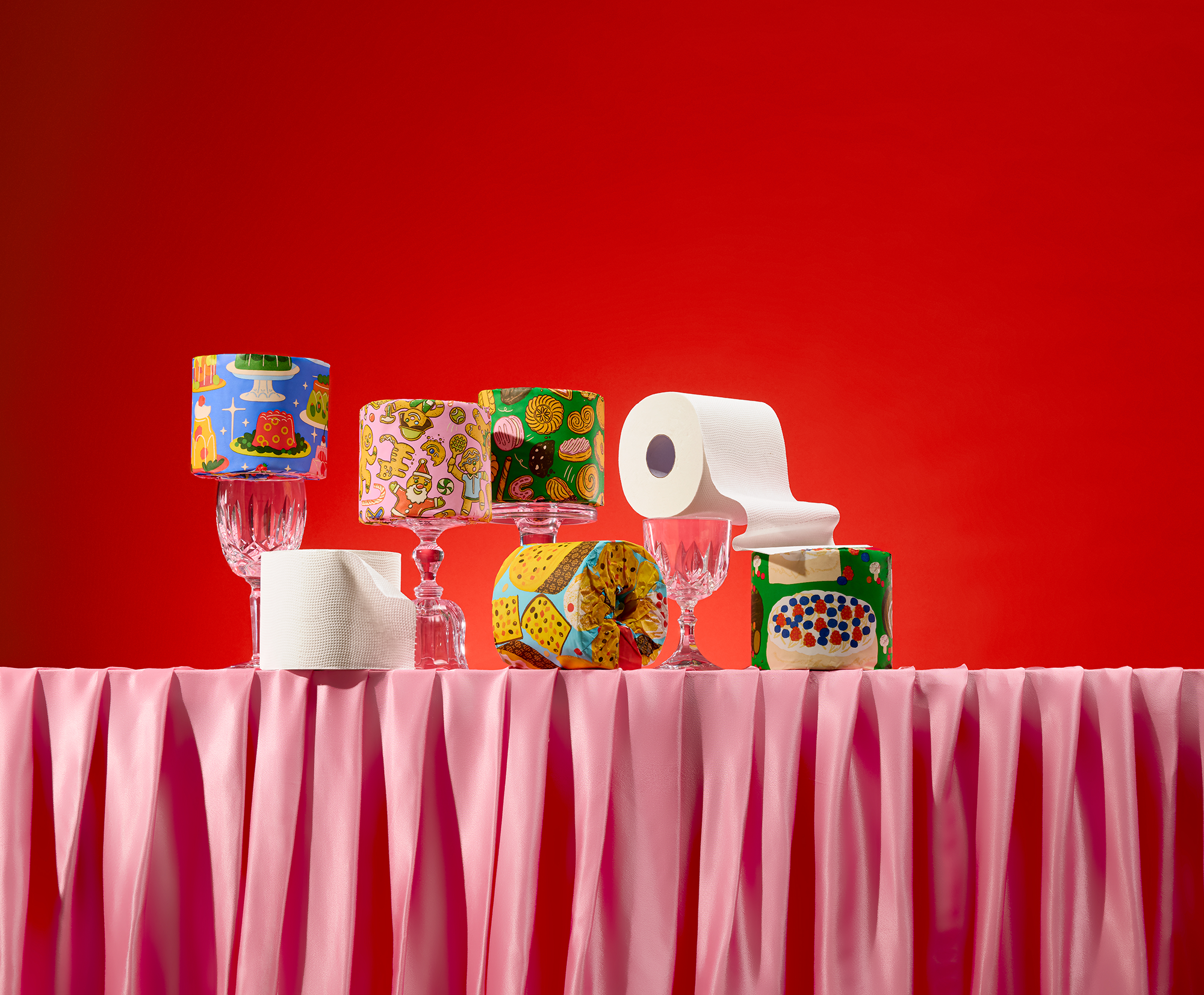 Who Gives a Crap - Vente Papier toilette - L'Édition Sucrée2