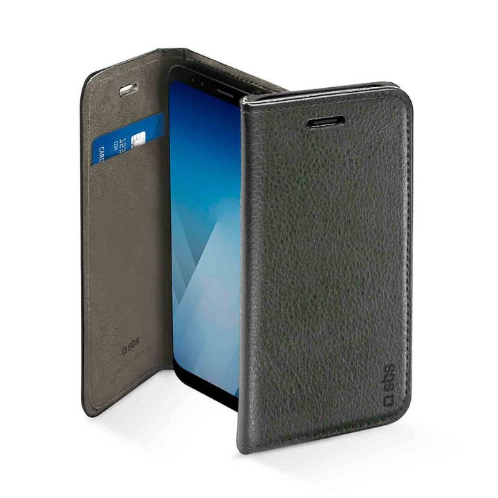 Bogetui Til Samsung Galaxy A8 2018 for engroshandel hos SBS