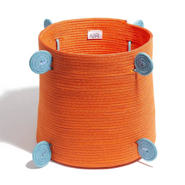 Grote spiraalvormige mand - Clementine Dream voor wholesale door Ugly Rugly
