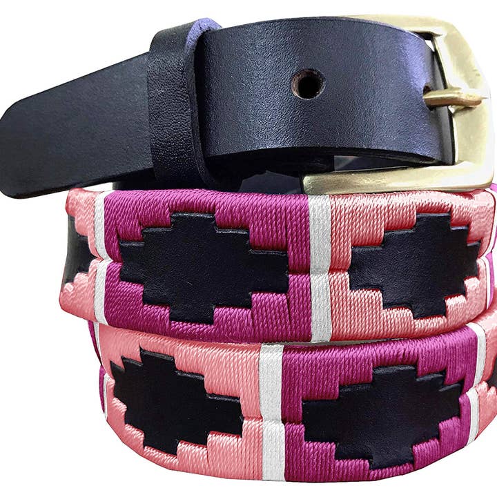 PINAMAR - Cinto Polo Skinny por atacado de Polo By Carlos Diaz