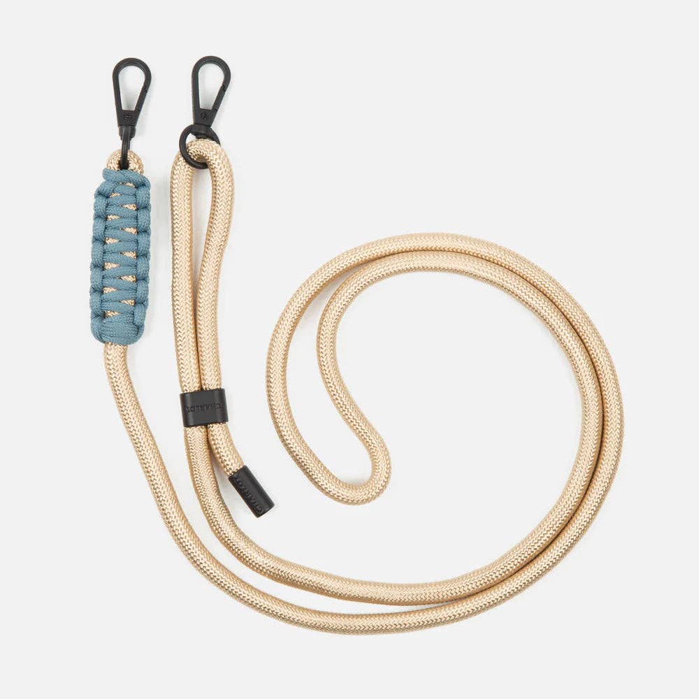 CHARLOT · Paris – wholesale Phonecase strap – Elie Sable Cord0