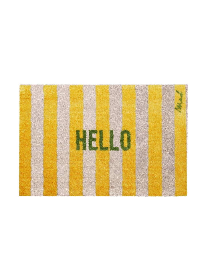 DELIA for wholesale by MAD ABOUT MATS