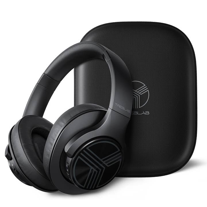 Productech - Wholesale Headphones - TREBLAB Z2 Active Noise Cancelling Workout Headphones