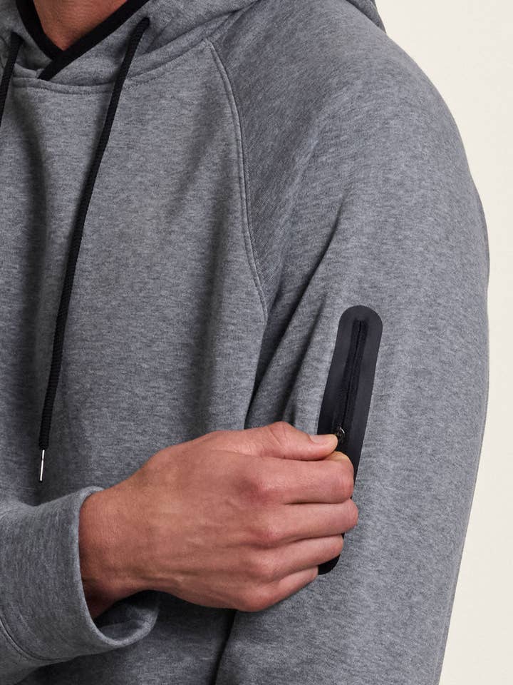 RBX Active - Wholesale Hoodie - Men's - Prime Fleece Pullover Hoodie21