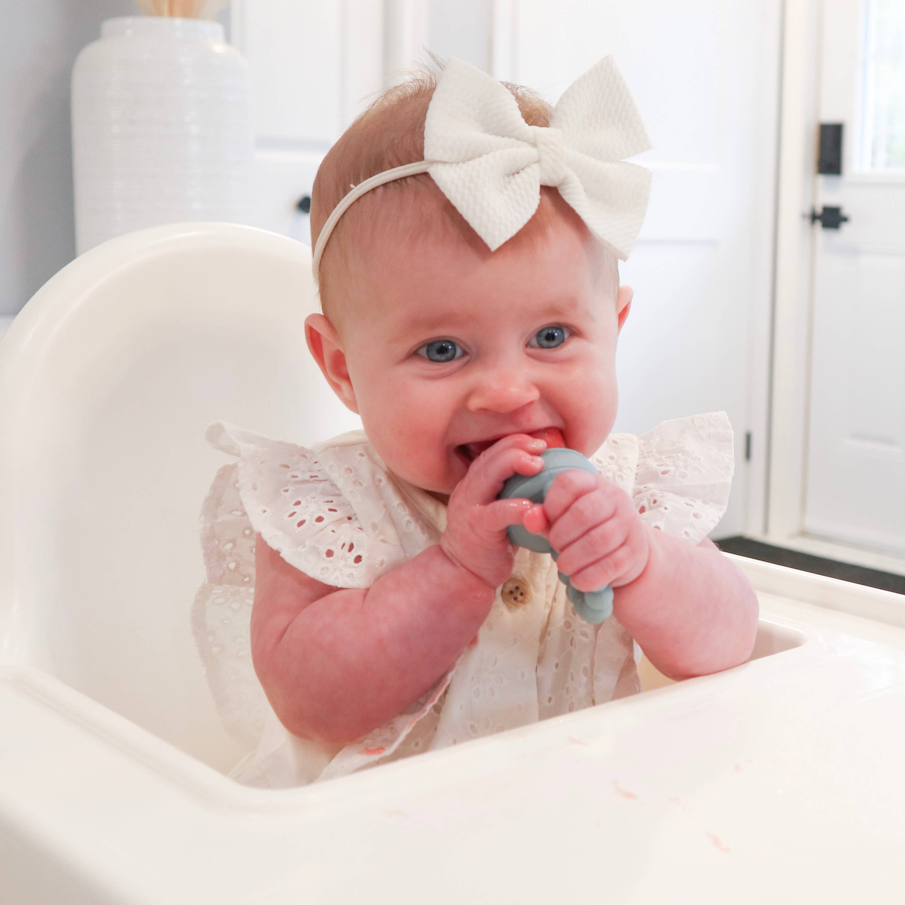 Baby Bliss - Wholesale Feeding Set - Baby - Fruit Feeder10