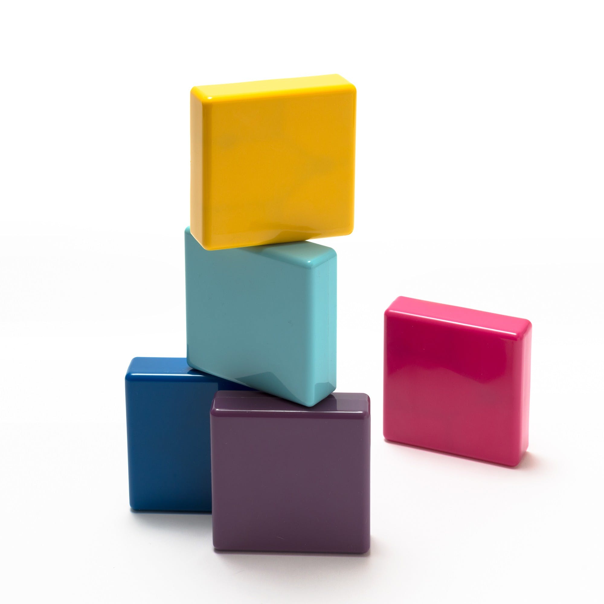 Pellington Design - Wholesale Wall Mounted Shelf - Confetti Monochrome - Aquatic10