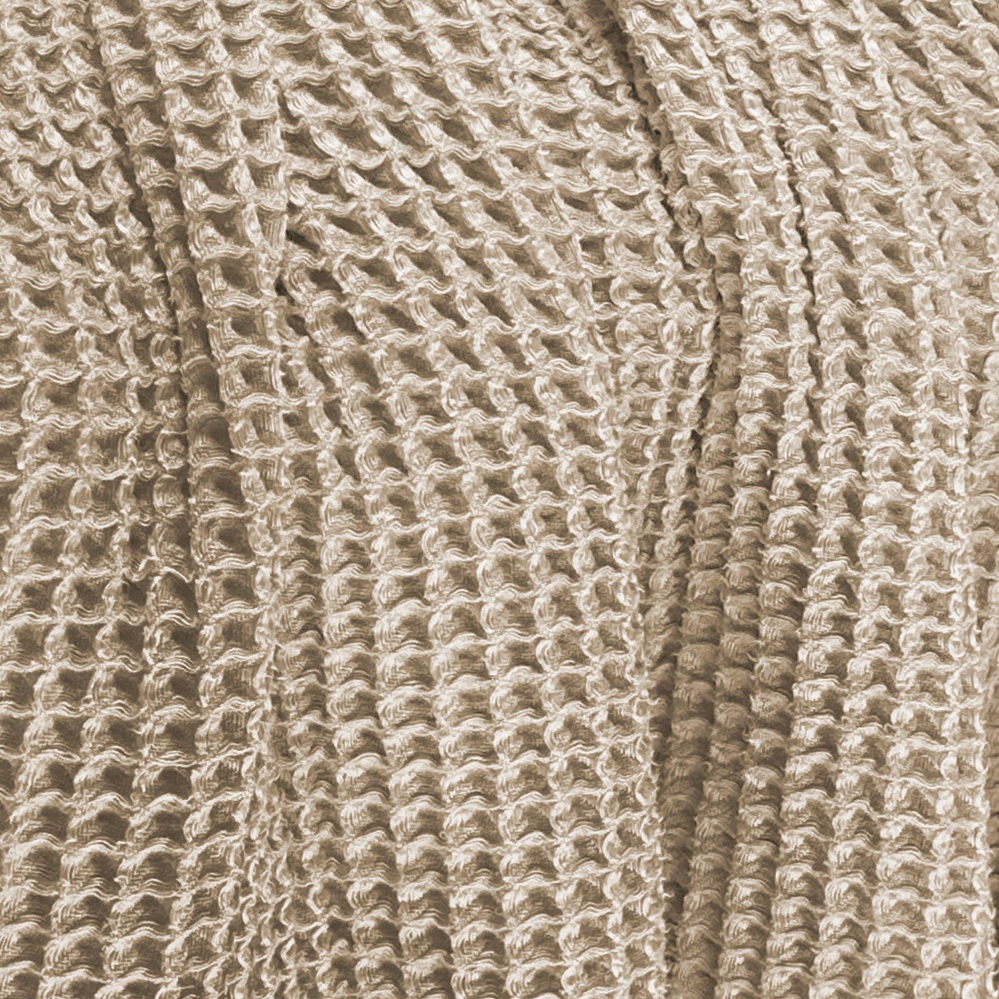 Levtex Home - Wholesale Throw Blanket - Waffle Blanket Throw2