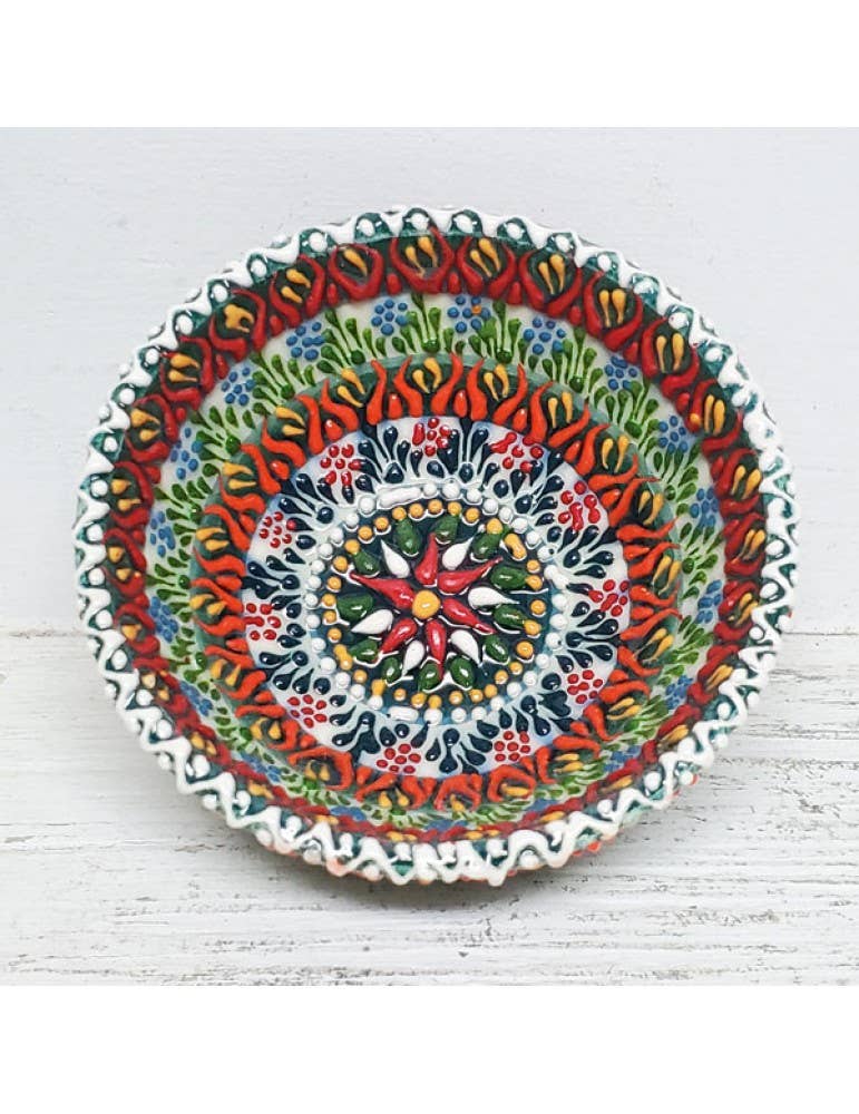 Natto USA - Wholesale Bowl - Lace Bowls 3"4