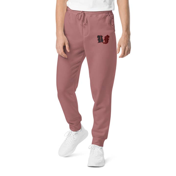 KF Sweatpants for wholesale by Krooked Faces