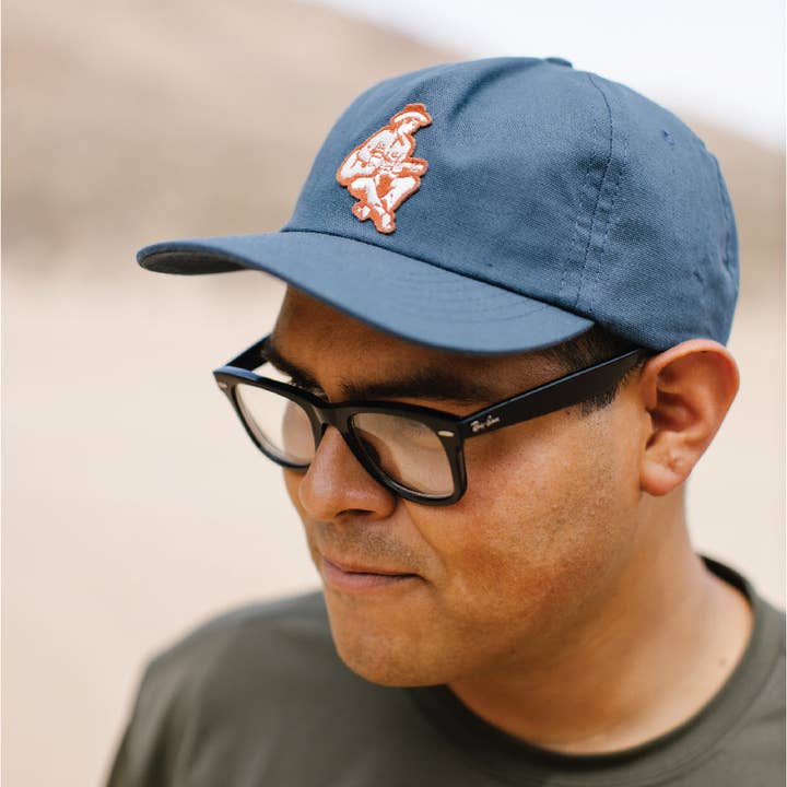 Sendero Provisions Company – Großhandel Basecap – Unisex – Der Hank-Hut4