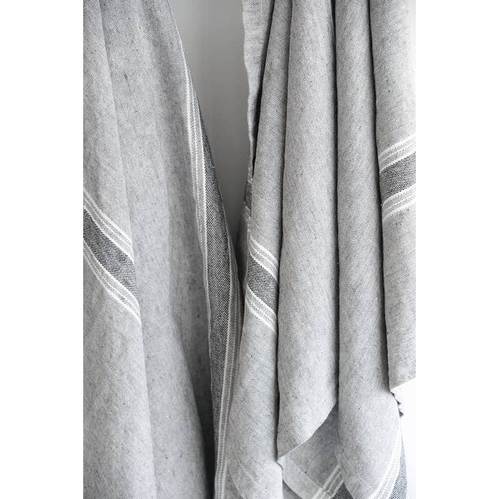 Linen Way Inc. - Wholesale Bath Towel - Casa Linen Bath Towel - Available in 5 Colors