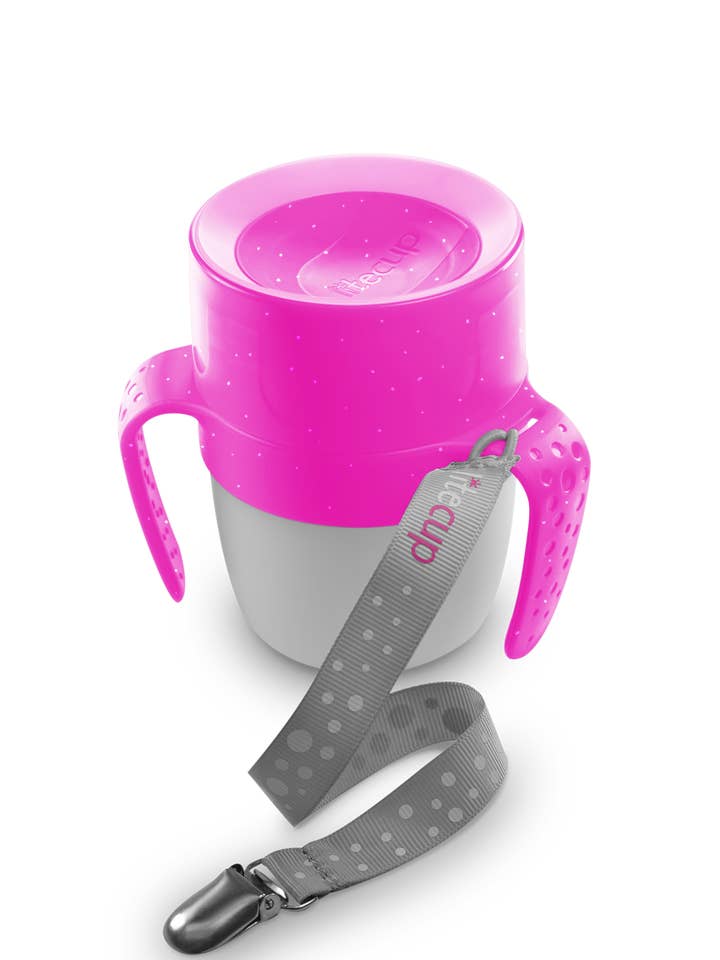 Litecup Baby - Glitter Pink for wholesale by Litecup