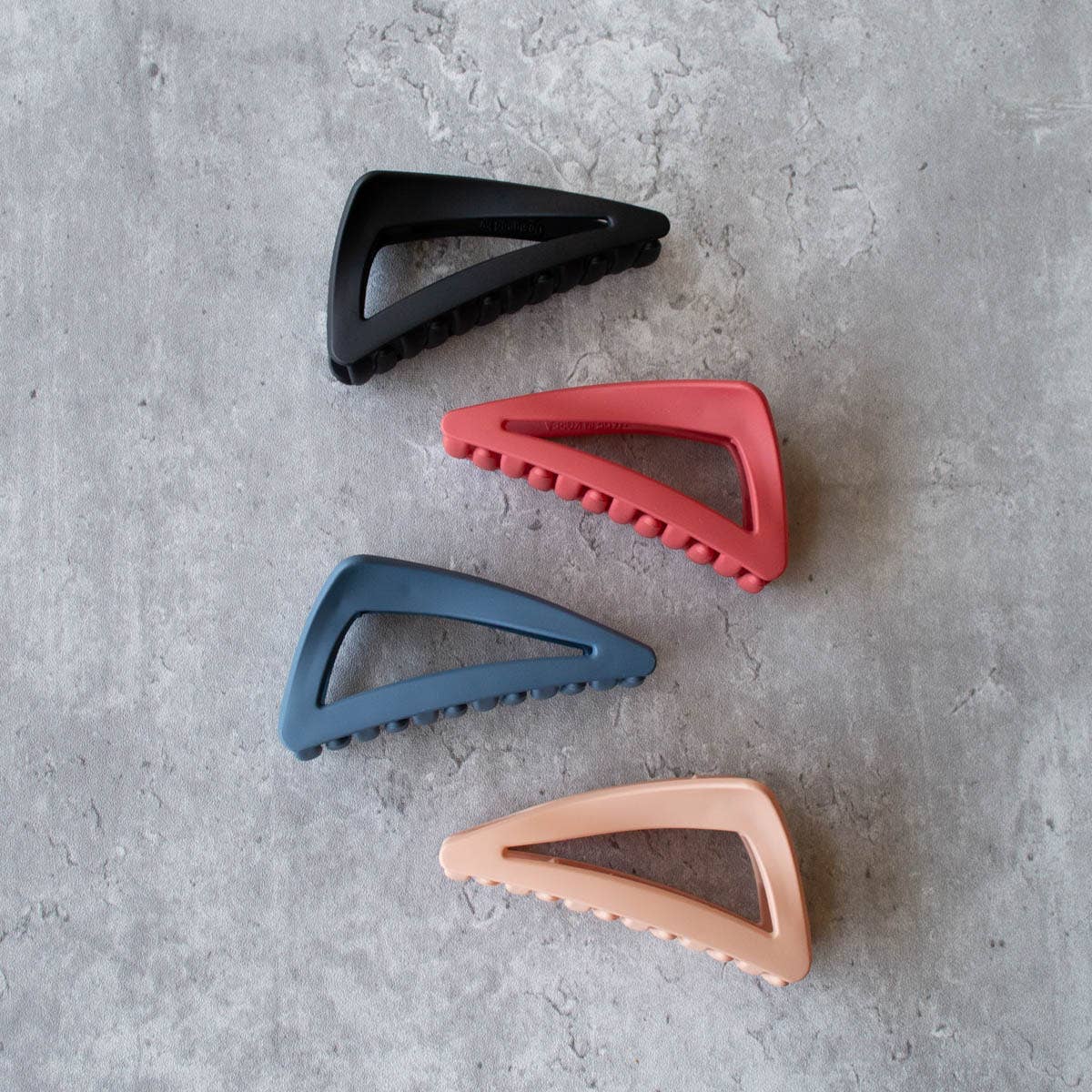 Tiepology – wholesale Hair clip – Women’s – Formula Hair Claw Clip7