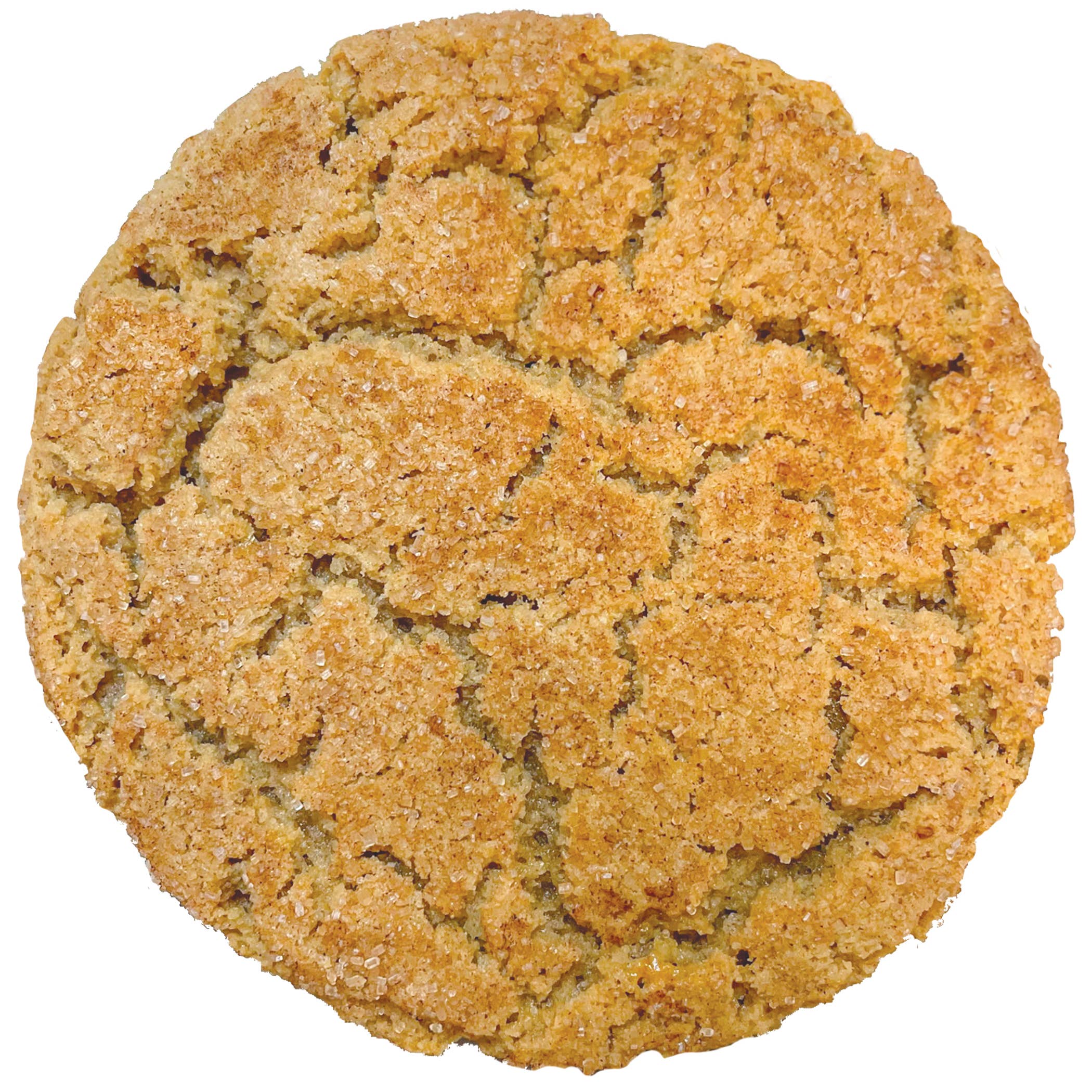 Sun Flour Baking Company - Vente Biscuits - Cookie Snickerdoodle sans gluten 3 oz 12/caisse2
