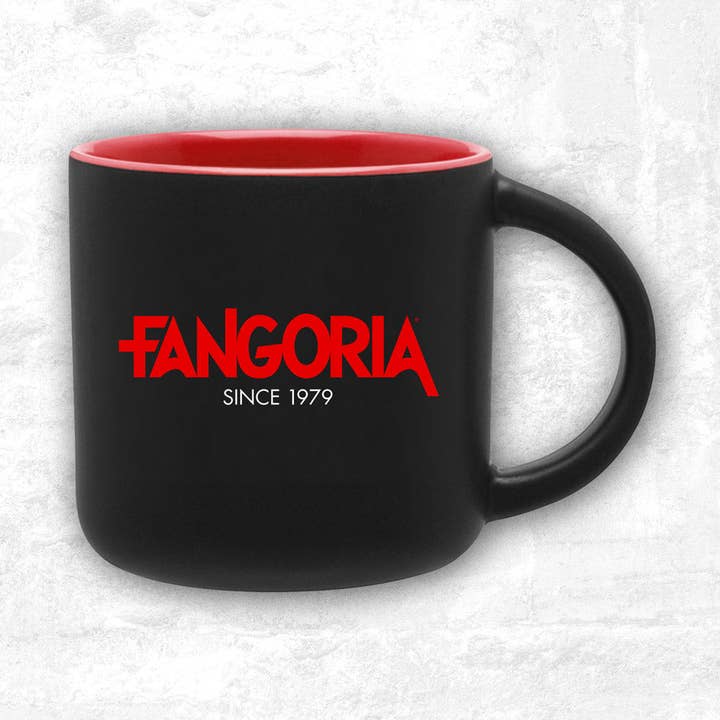 FANGORIA Coffee Mug for wholesale by FANGORIA