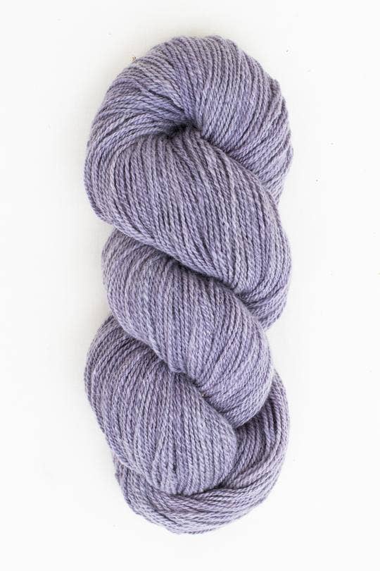 Handspun Hope - Wholesale Yarn - Organic Angora and Merino Blend Yarn15