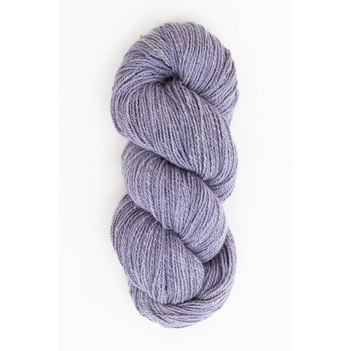Handspun Hope - Wholesale Yarn - Organic Angora and Merino Blend Yarn15