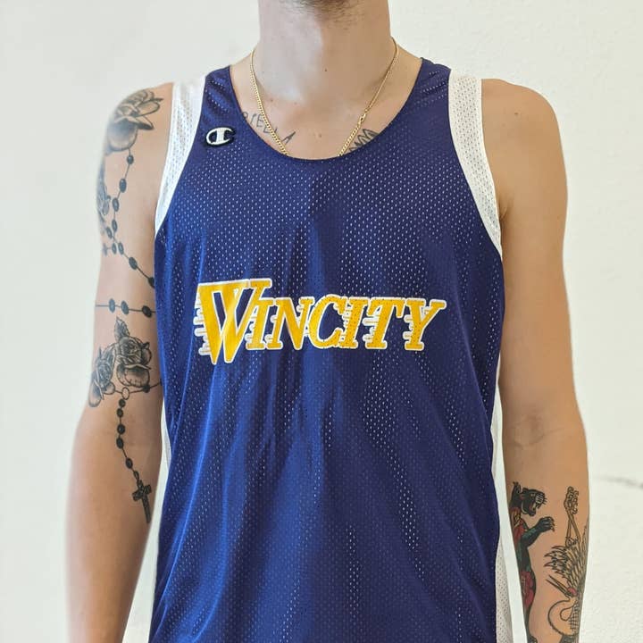 Lake City Jersey for wholesale by BB Branded