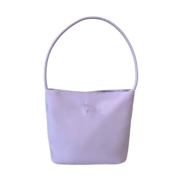 Borsa a tracolla sotto le ascelle per la vendita all'ingrosso da parte di Mirazshoes WholeSale