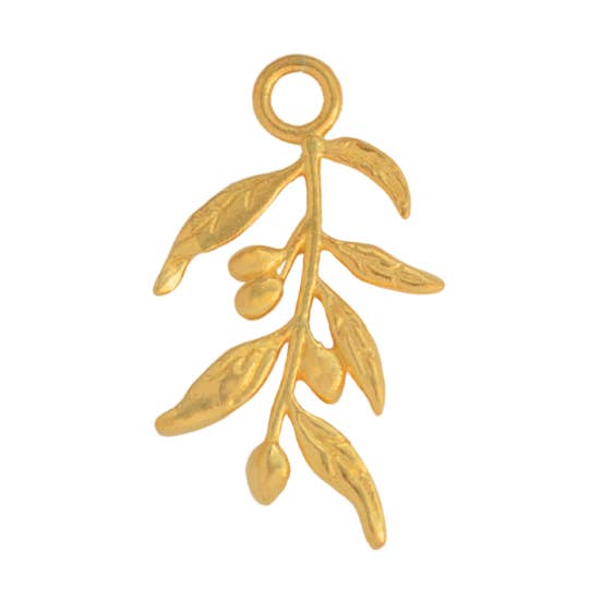 Oliven-Zweig für den Großhandel von Ken & Jame