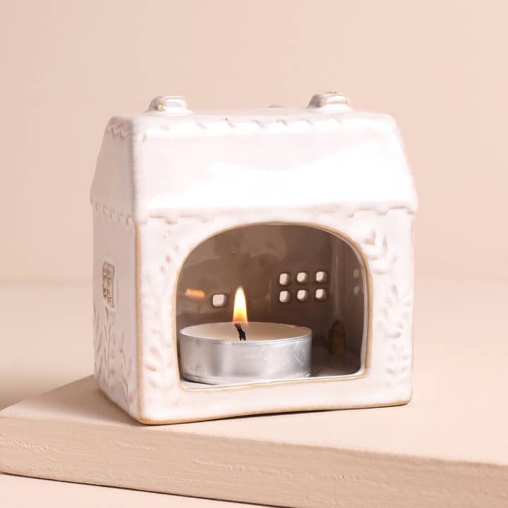 Lisa Angel - Wholesale Candle holder - House Tealight Holder -Not available to EU countries1