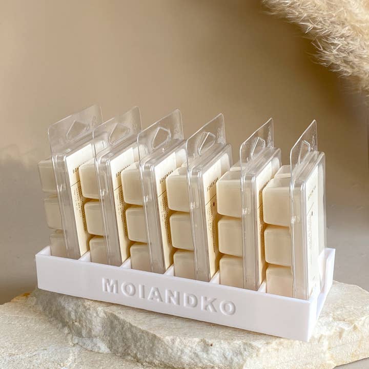 MOI AND KO - Wholesale Retailer Display - Home & Living - Wax melt display stands